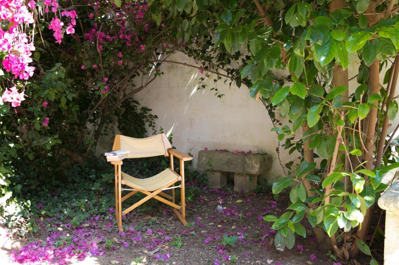 Masseria Nanni Gallipoli Exterior foto