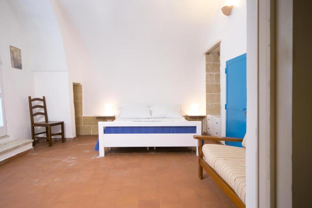 Masseria Nanni Gallipoli Exterior foto