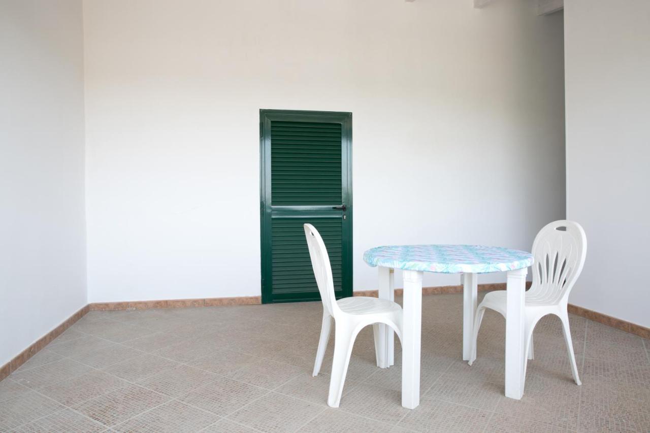 Masseria Nanni Gallipoli Exterior foto